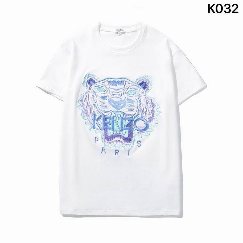 KENZO Men's T-shirts 78